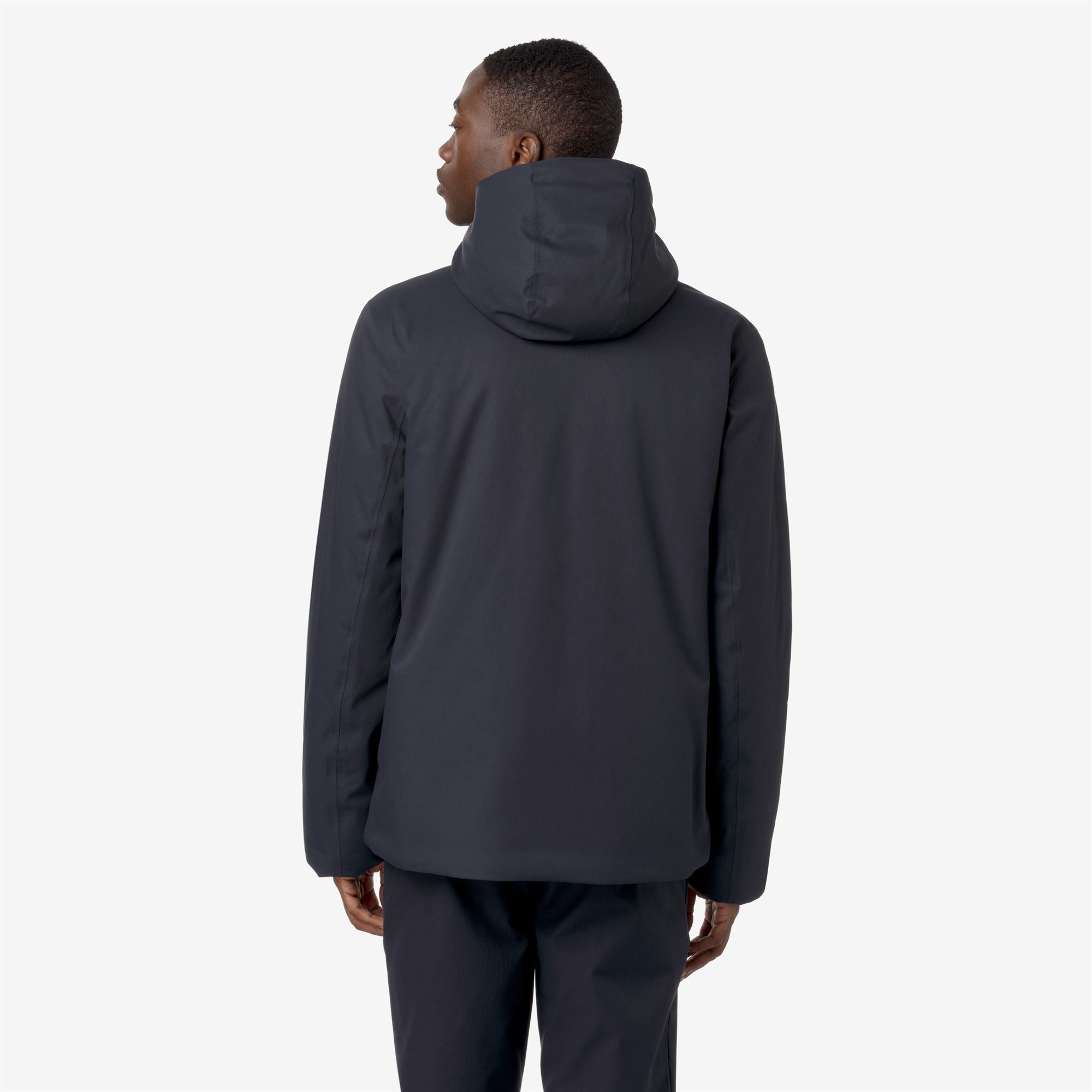 JACKO TWILL MARMOTTA - 5