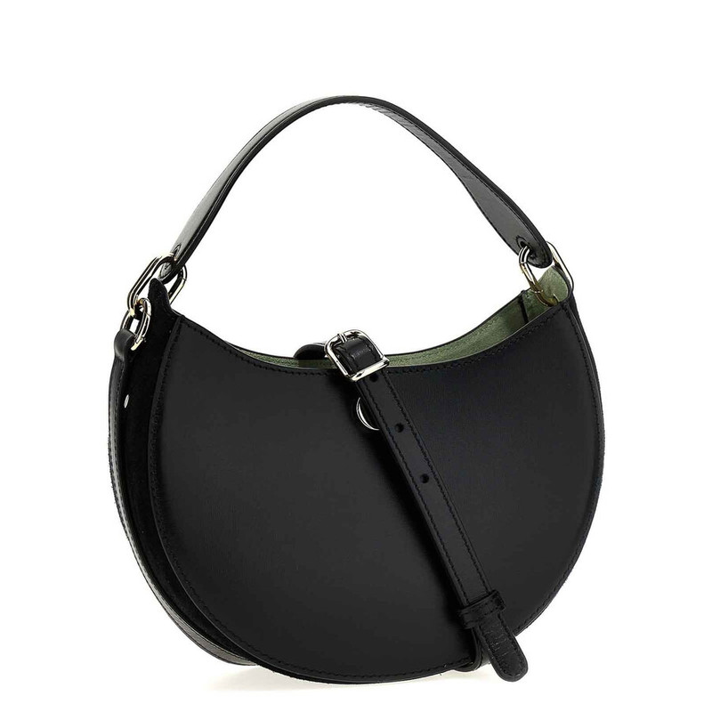 Chloé Chloe Arlene Leather Hobo Bag outlook