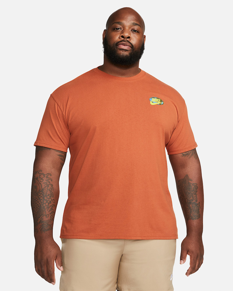 Nike Sportswear Men's T-Shirt 7