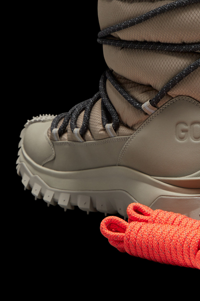 Trailgrip Après Boots 5