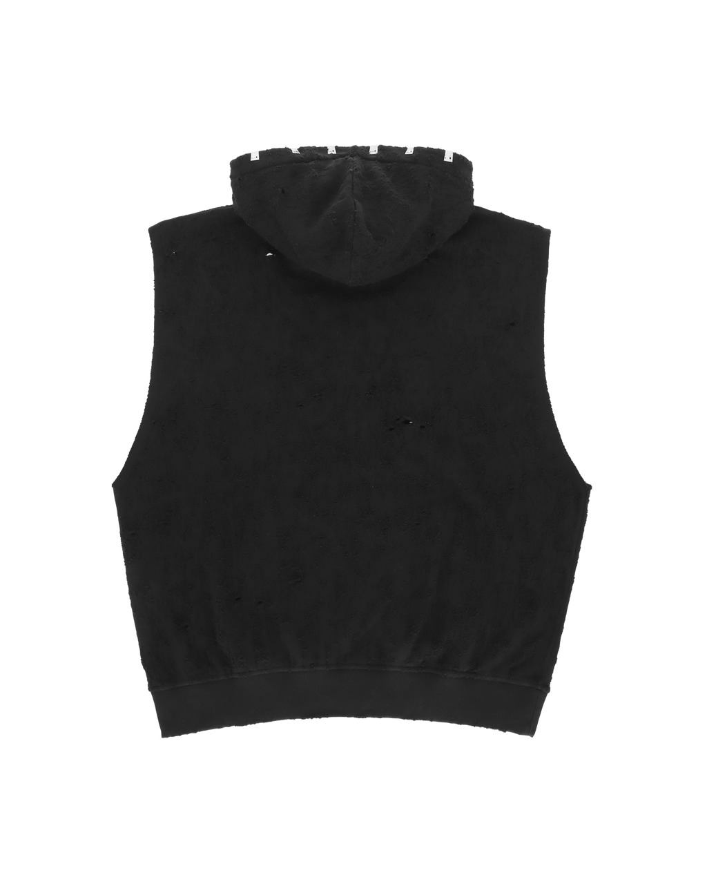 TREATED LIGHTERCAP HOODIE - 2
