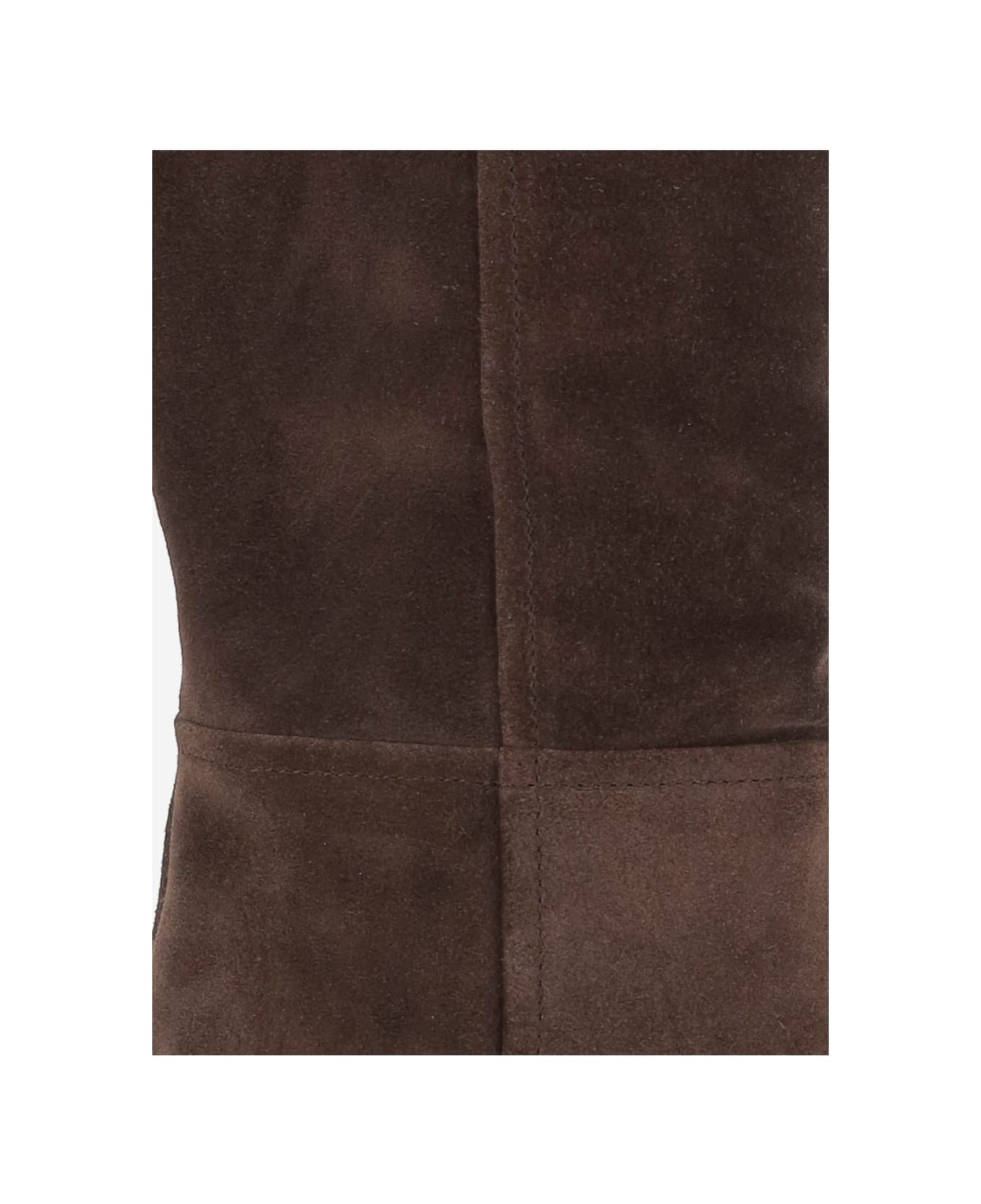 Lavinia 100 Leather Boots - 4