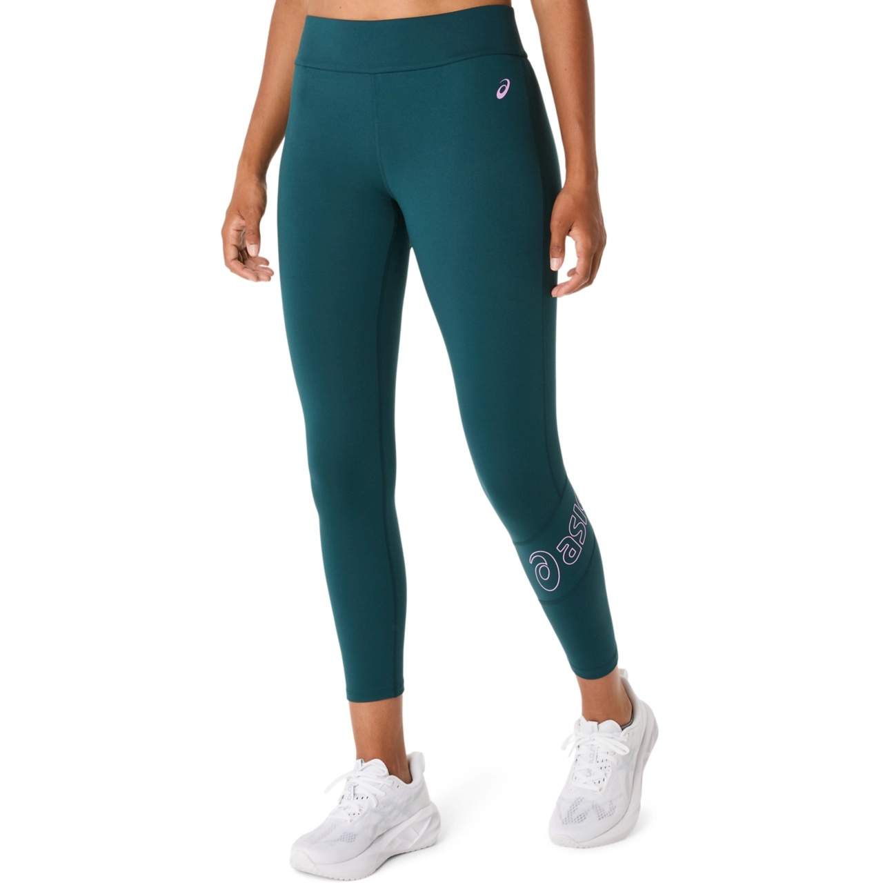ASICS LOGO 7/8 TIGHT - 3