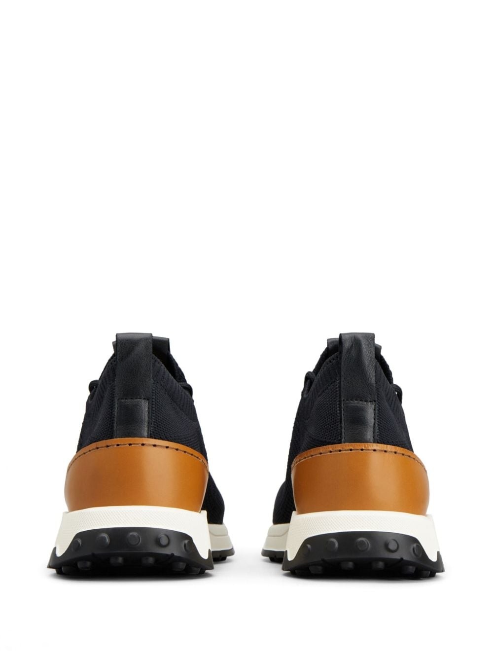 Running Mid Volume 63K mesh sneakers - 3