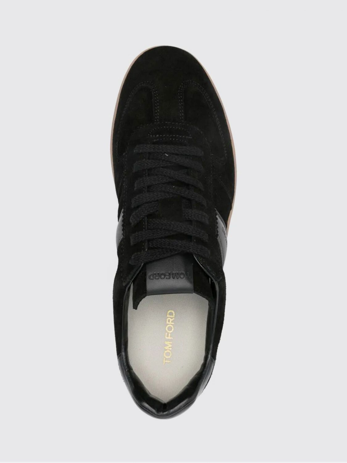 Sneakers men Tom Ford - 4