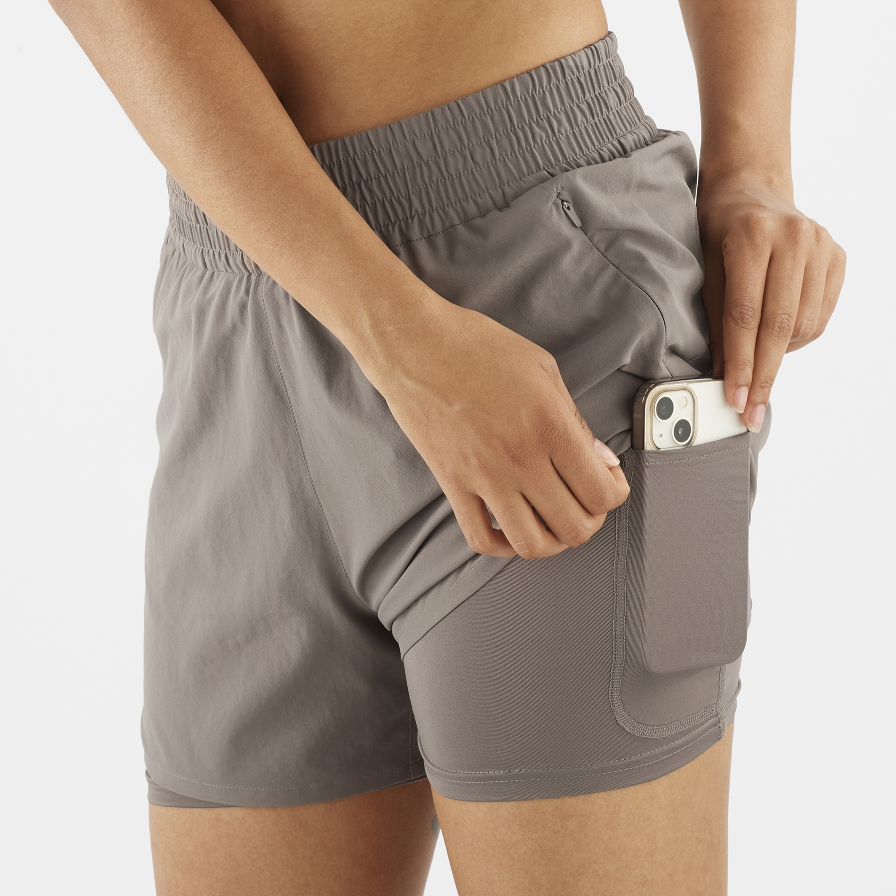 SHAKEout CORE 2IN1 4" - 3