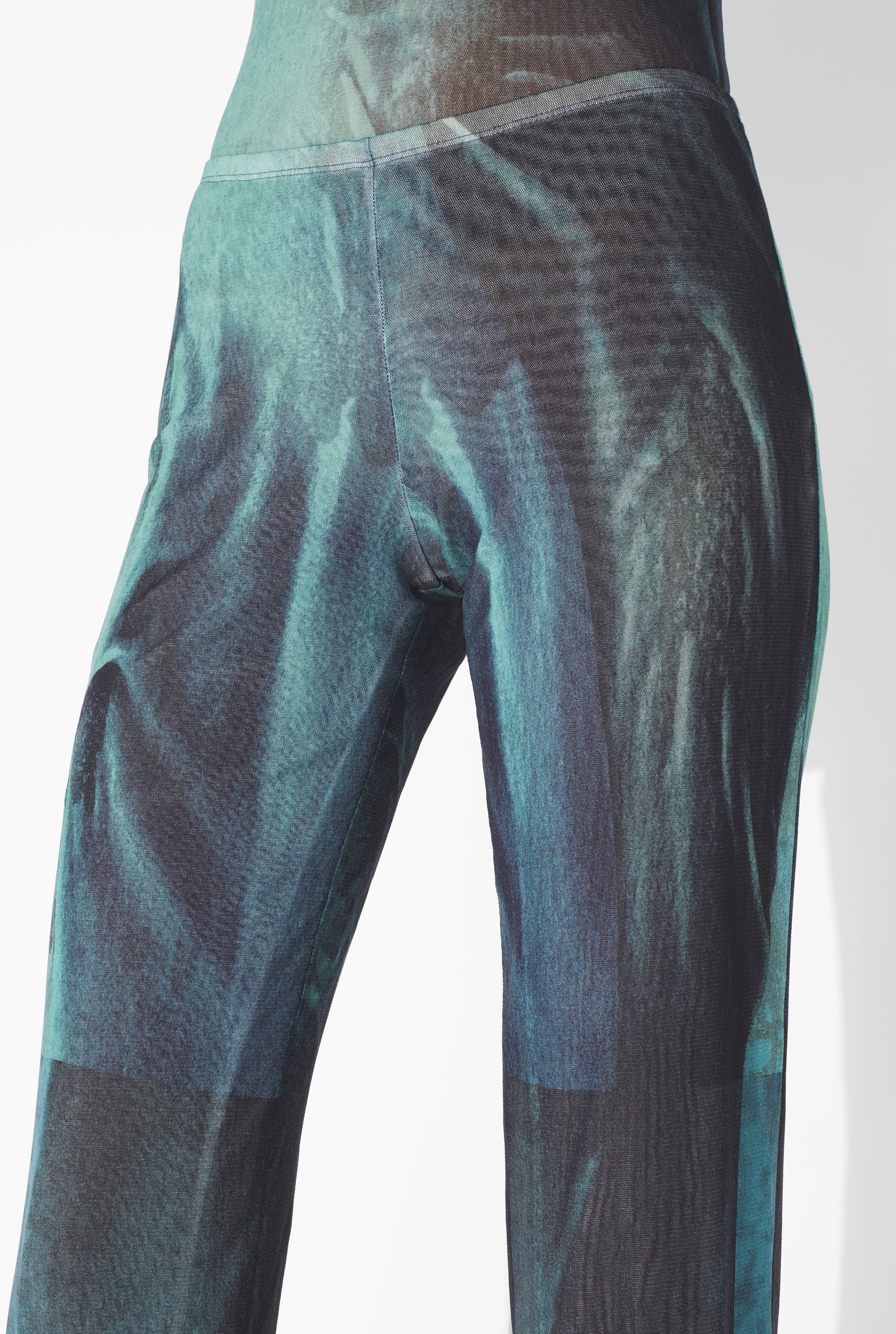 THE WATER PANTS - 4