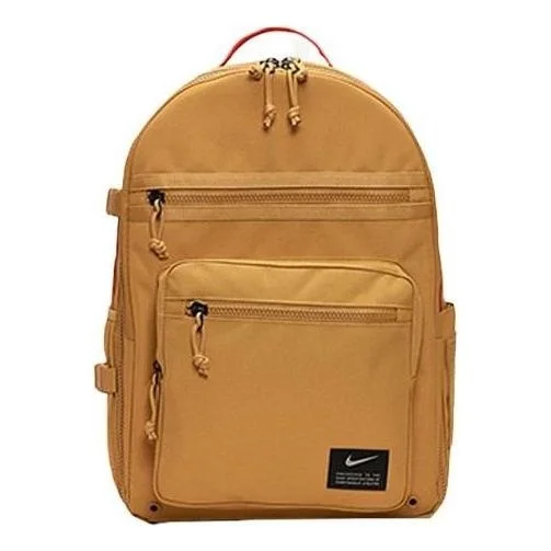Nike Utility Power Training Backpack 'Tan' CK2663-790 - 1