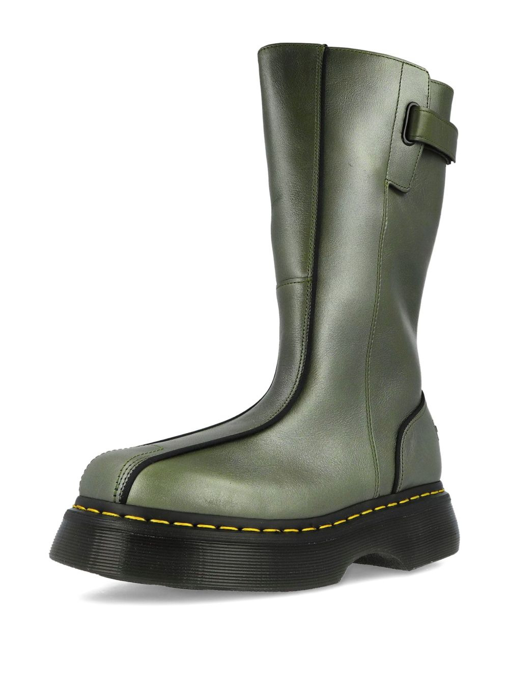 Buzz Hi boots - 2