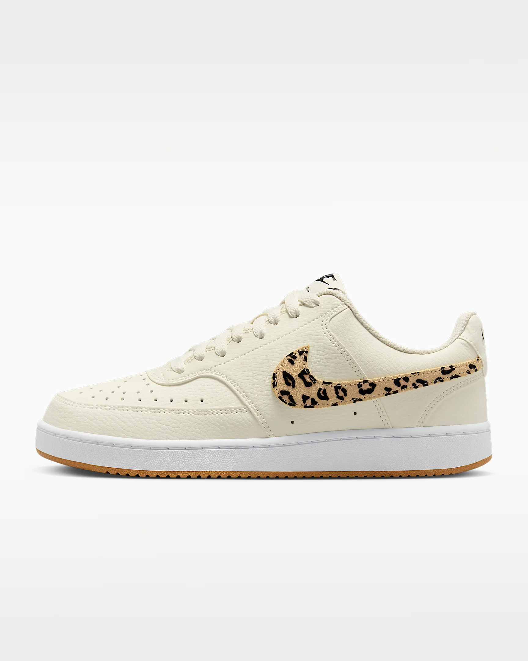 Nike Court Vision Women's Shoes - 1