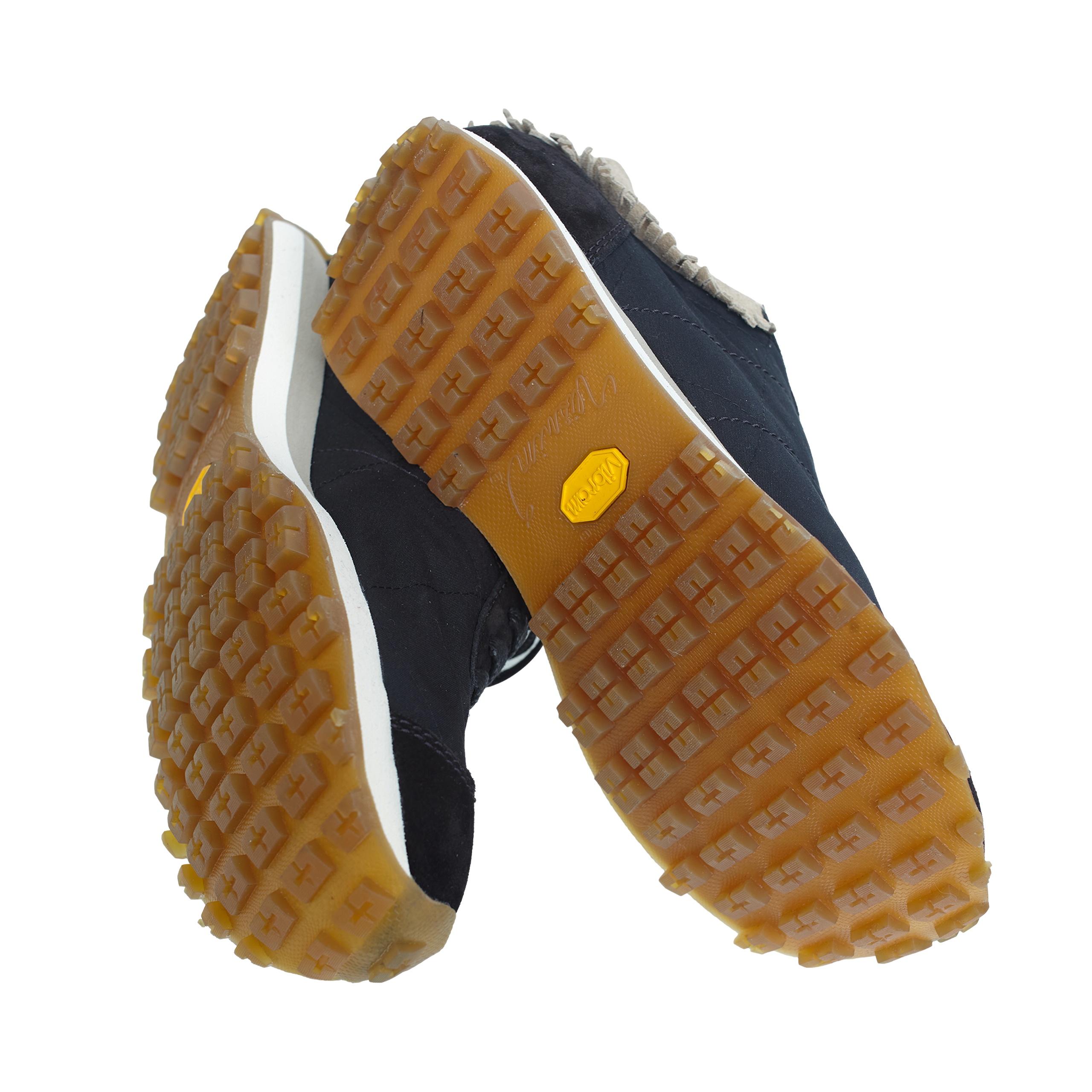WALPI RUNNER SNEAKERS - 4