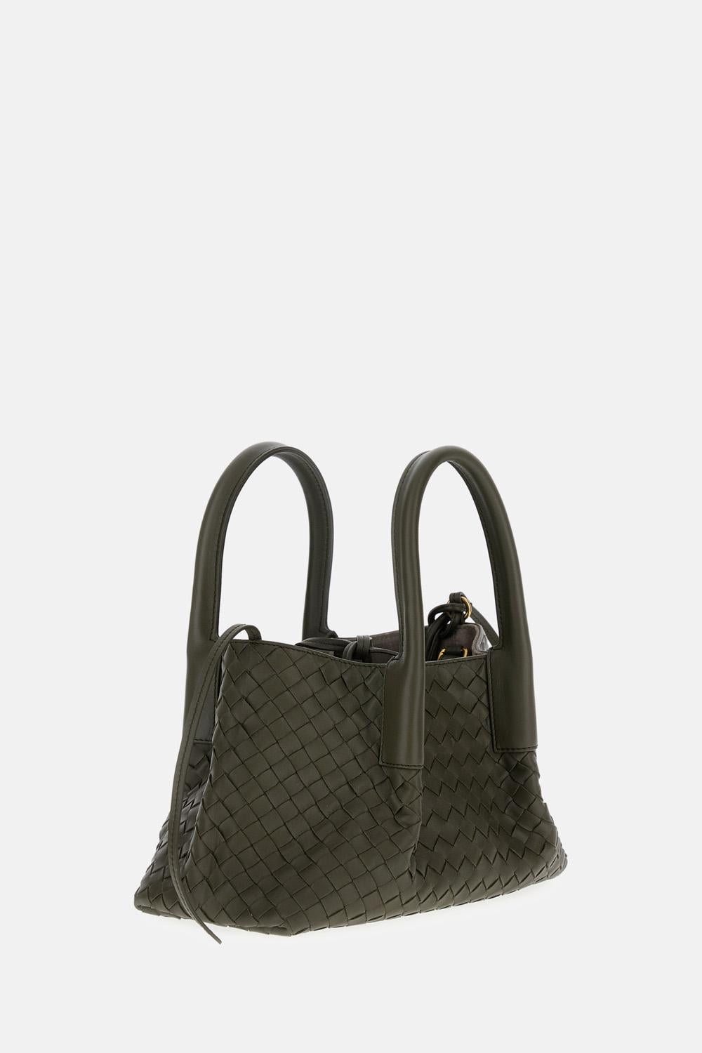 SMALL PICTURE GALLERY BAG - 2