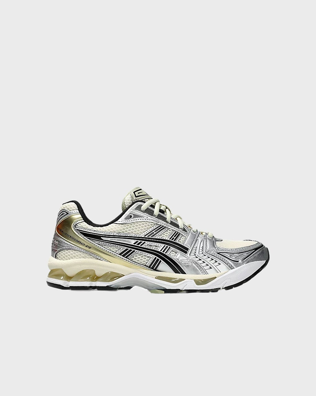 Sneakers Gel-Kayano 14 Silver/guld - 1