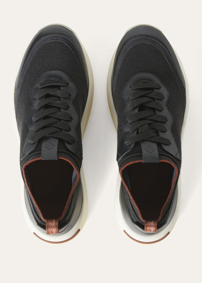 410 LP Walk Wish Sneakers - 6