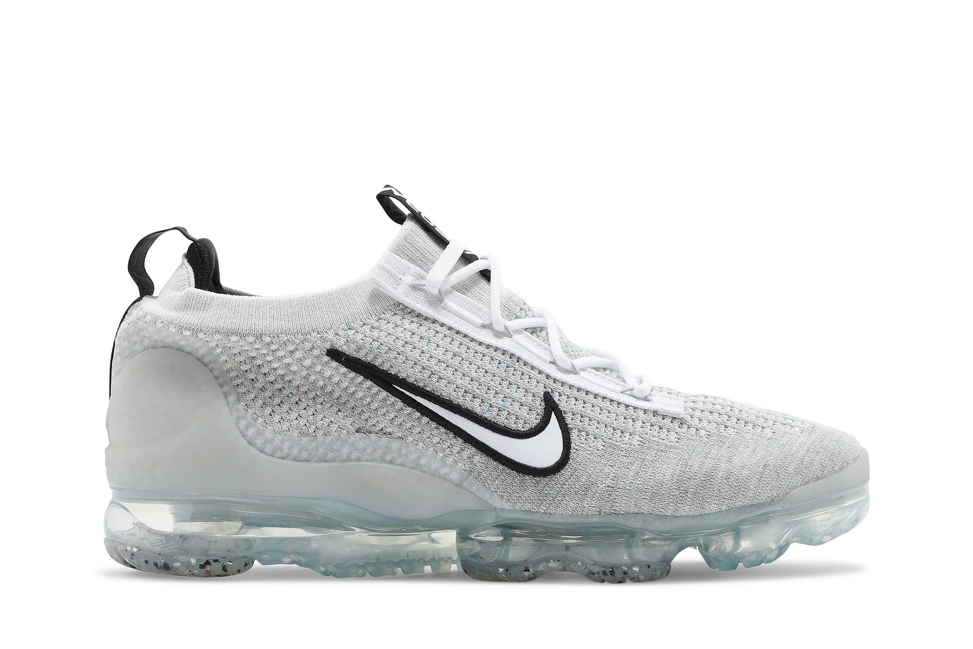 Air VaporMax 2021 Flyknit 'Monochrome' - 1