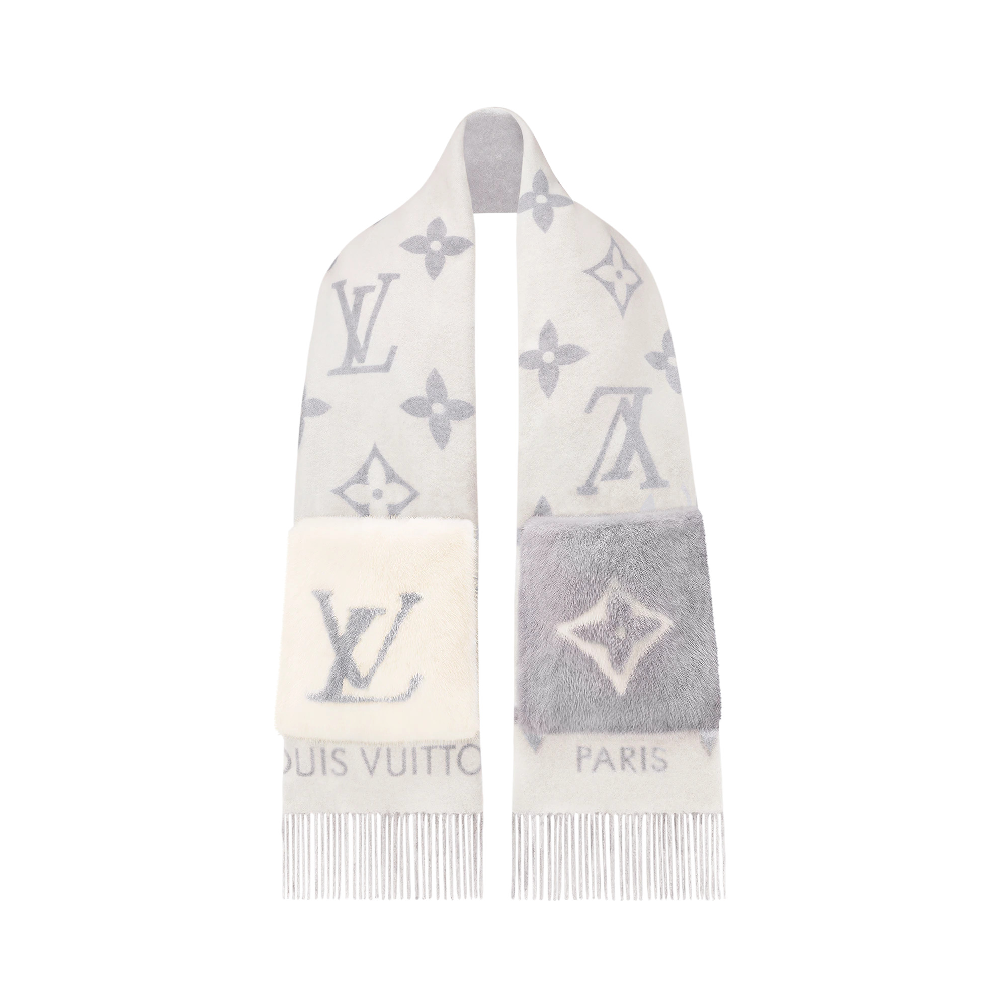 Cold Reykjavik Scarf - 2