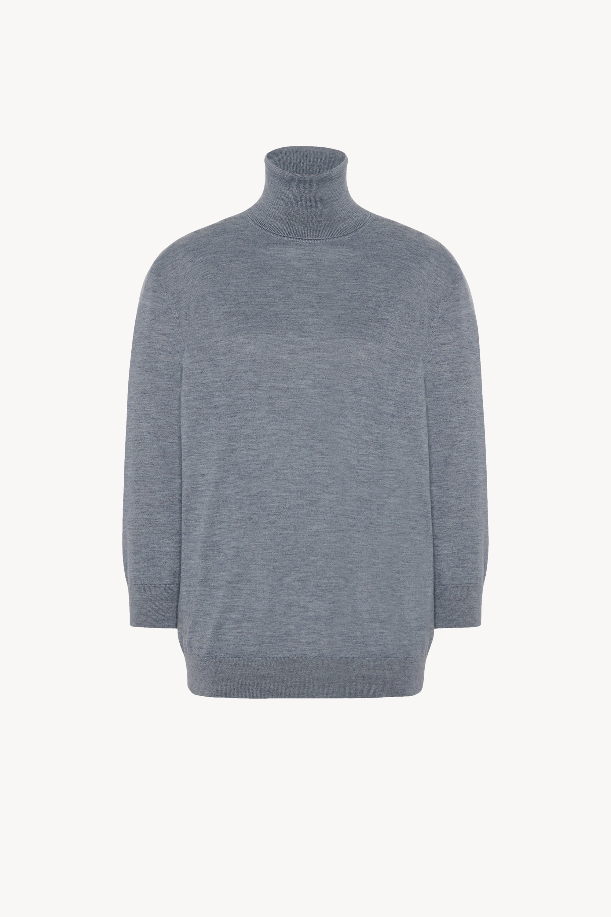 Hevos Turtleneck in Cashmere - 1