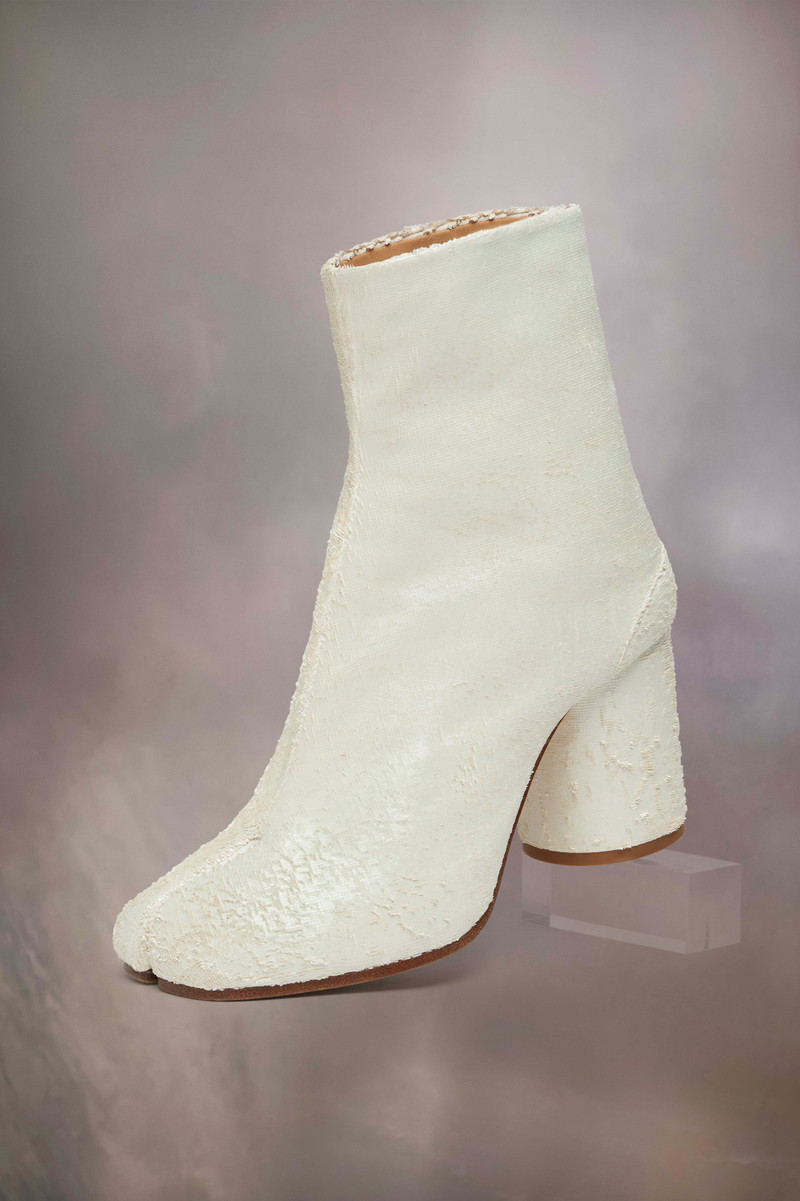 Tabi ankle boots - 1