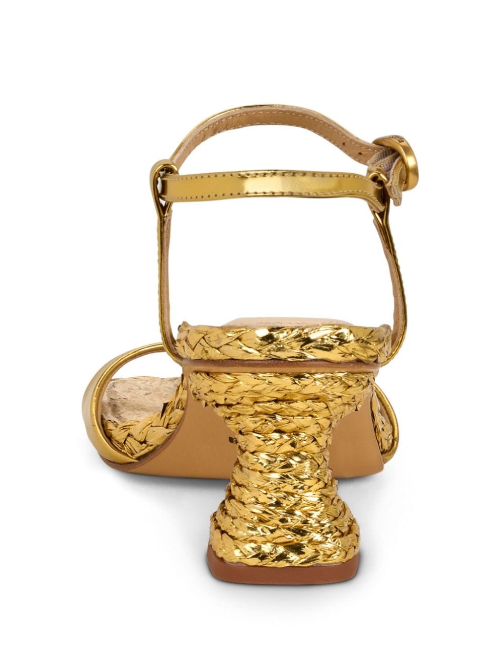 64mm Javiera sandals - 3