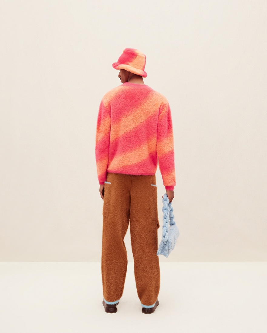 Le pull Neve - 7