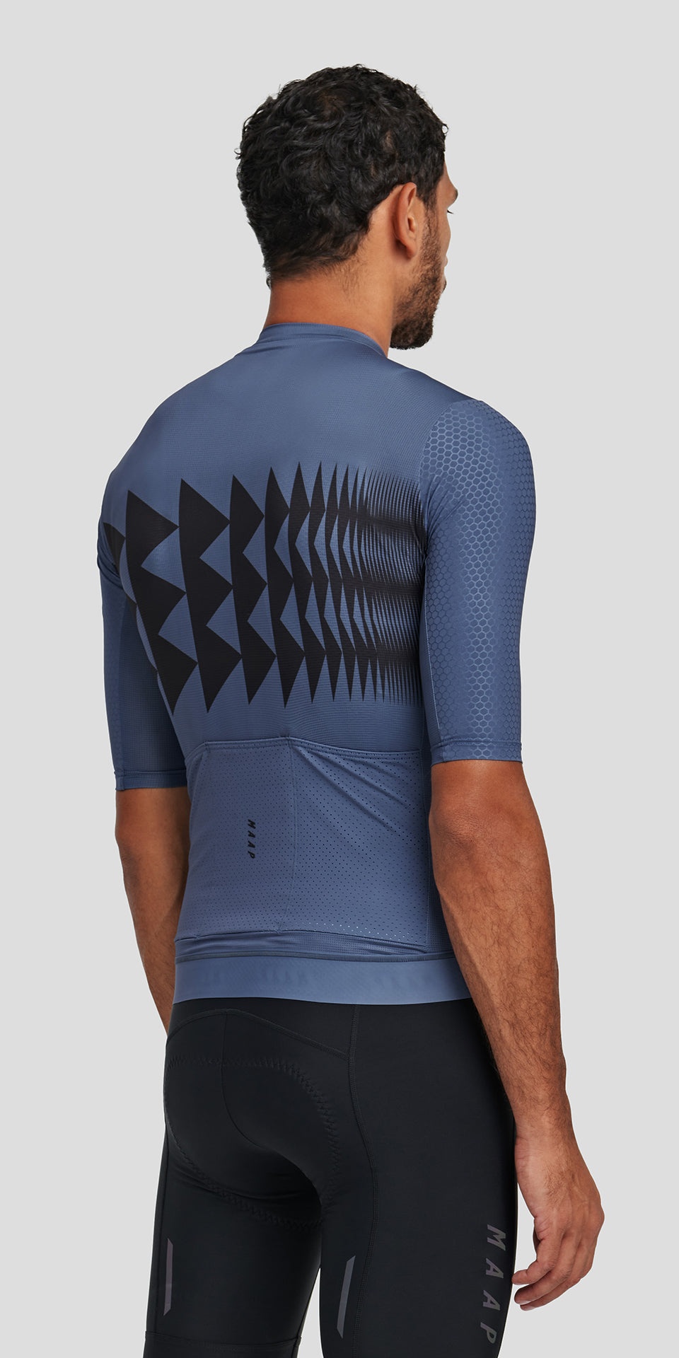 Phase Pro Hex Jersey - 4