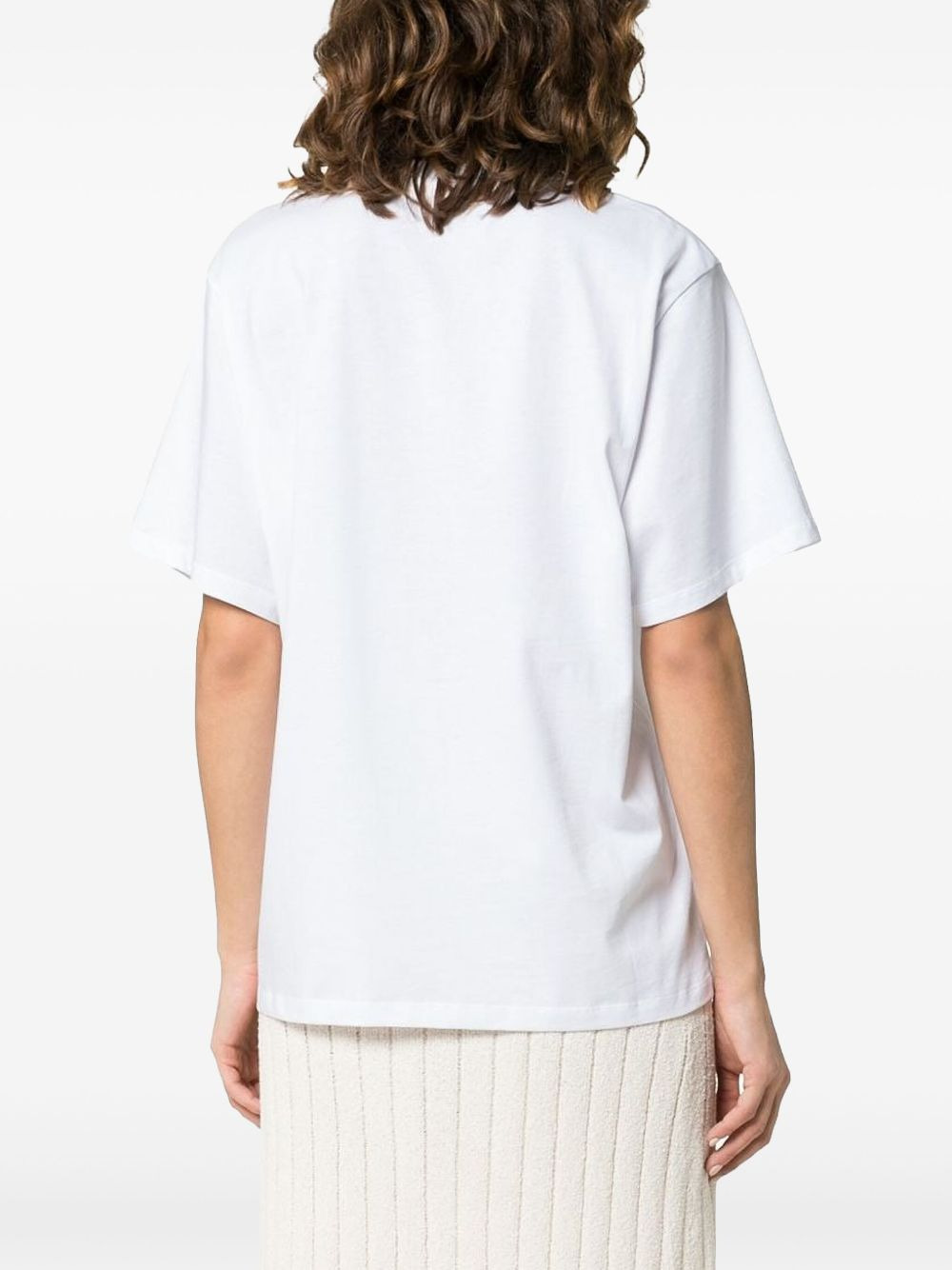 Stella McCartney 2001 T-shirt - 4