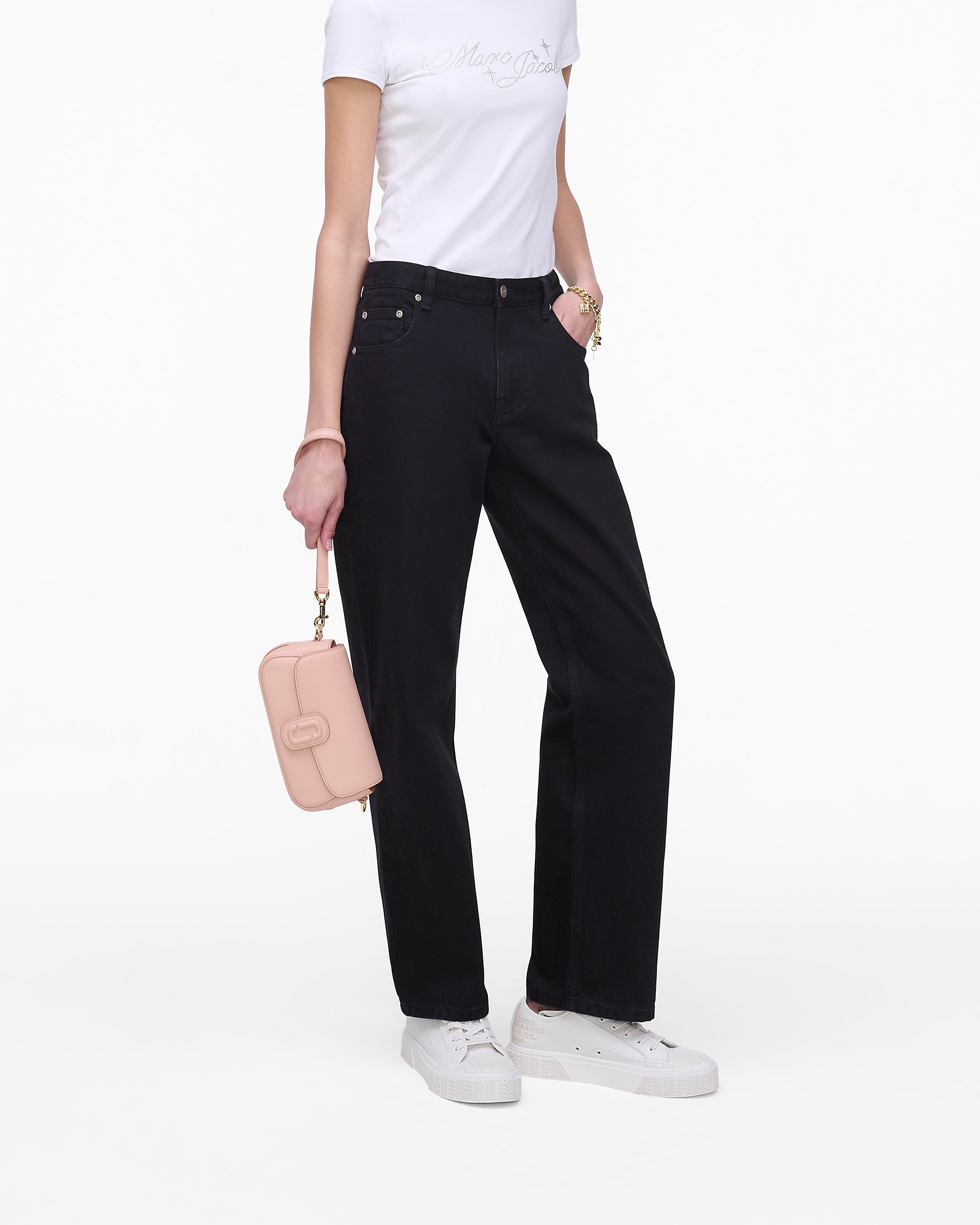 THE CLOVER SHOULDER BAG - 9