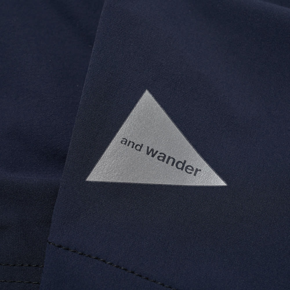 and wander Trek Short - 4