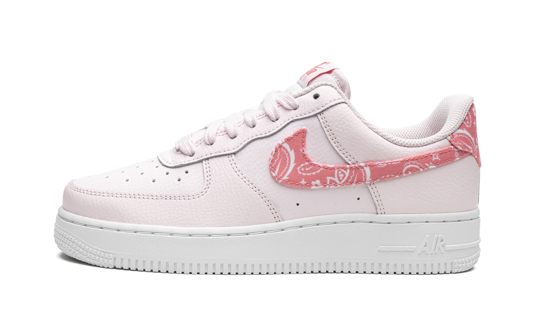 W Air Force 1 '07 "Paisley Pack Pink" - 1