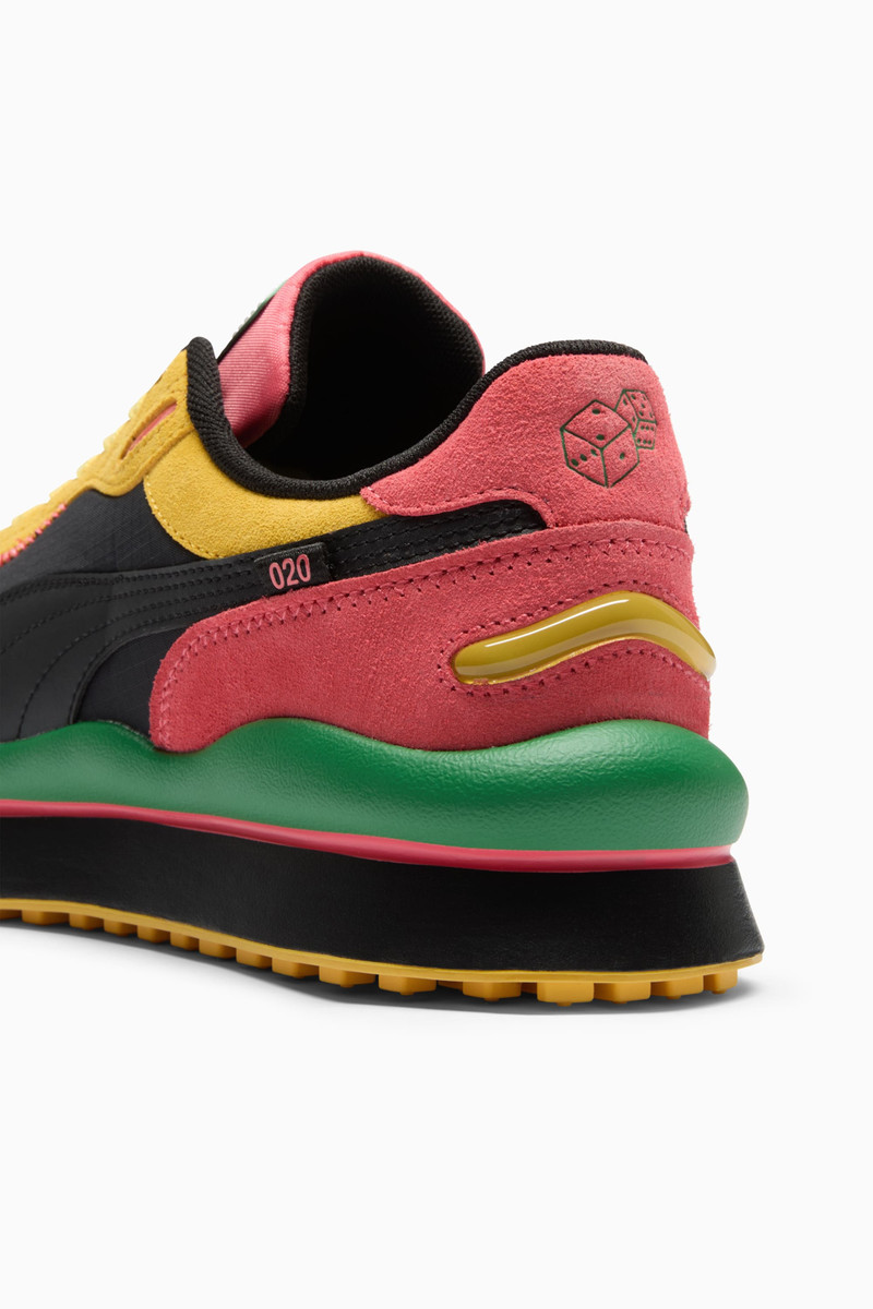 Style Rider Vegas Flagship Sneakers 3