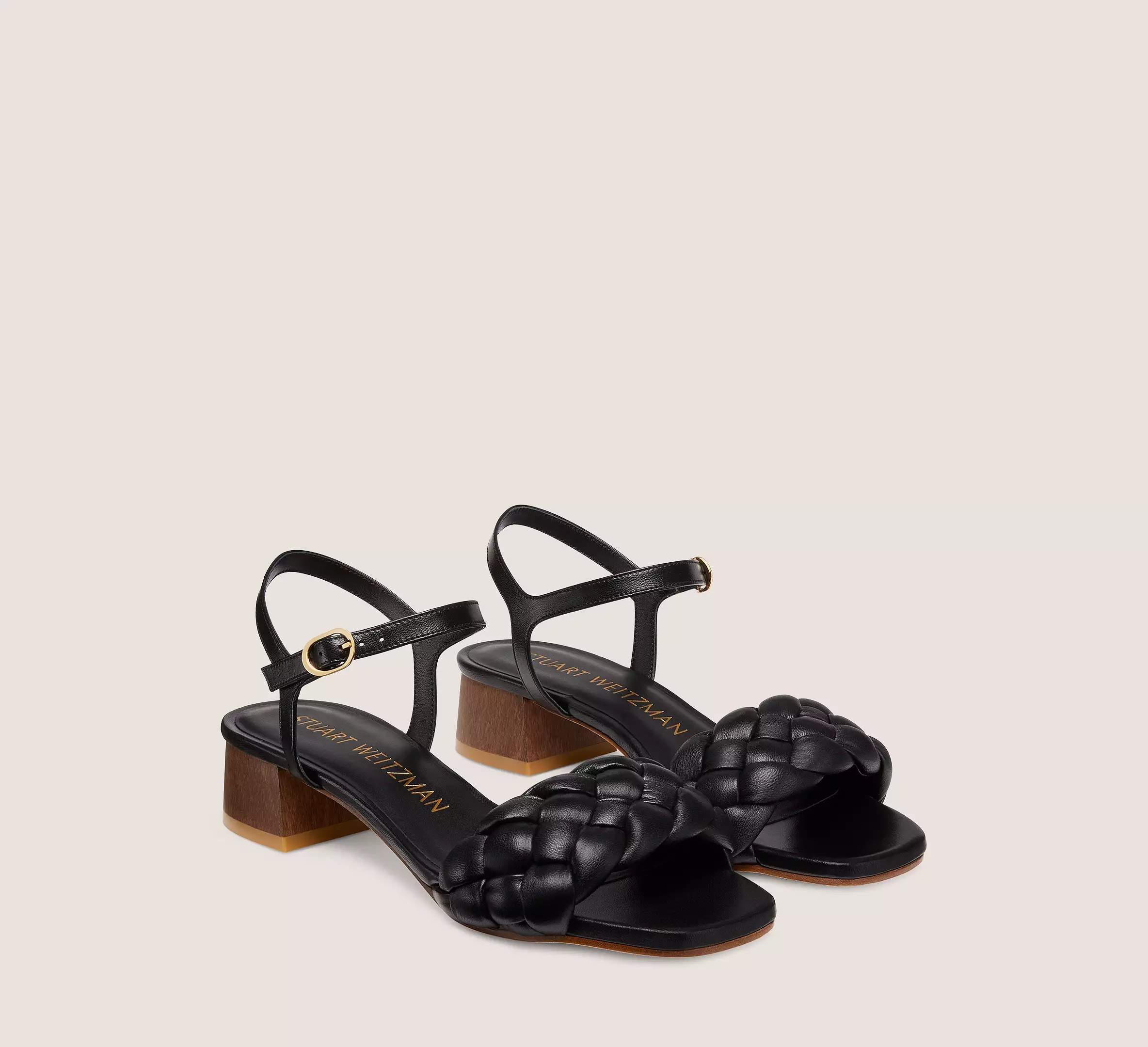 BRAIDA 35 SANDAL - 2