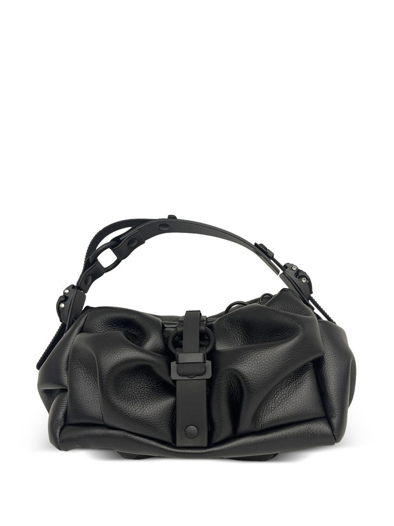 small half-moon shoulder bag 1