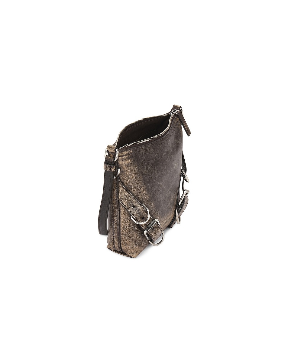Voyou Small Crossbody Bag - 4
