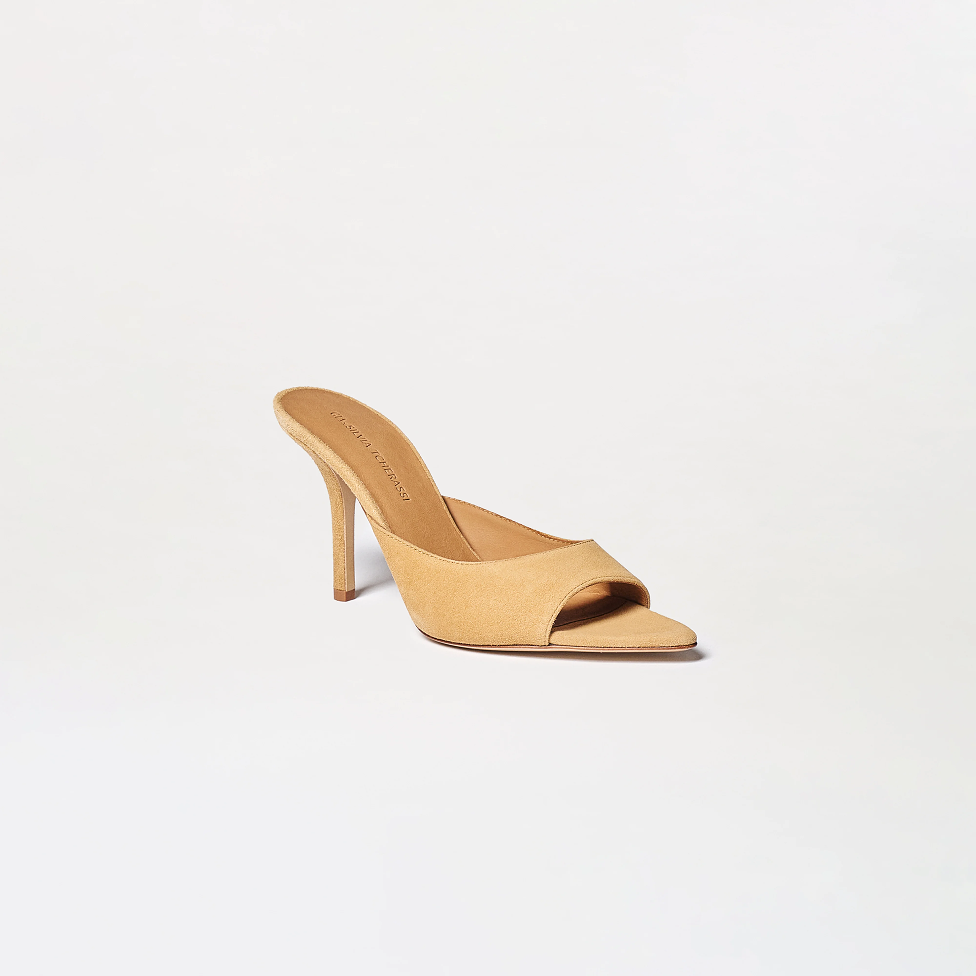 Perni Heels - 1
