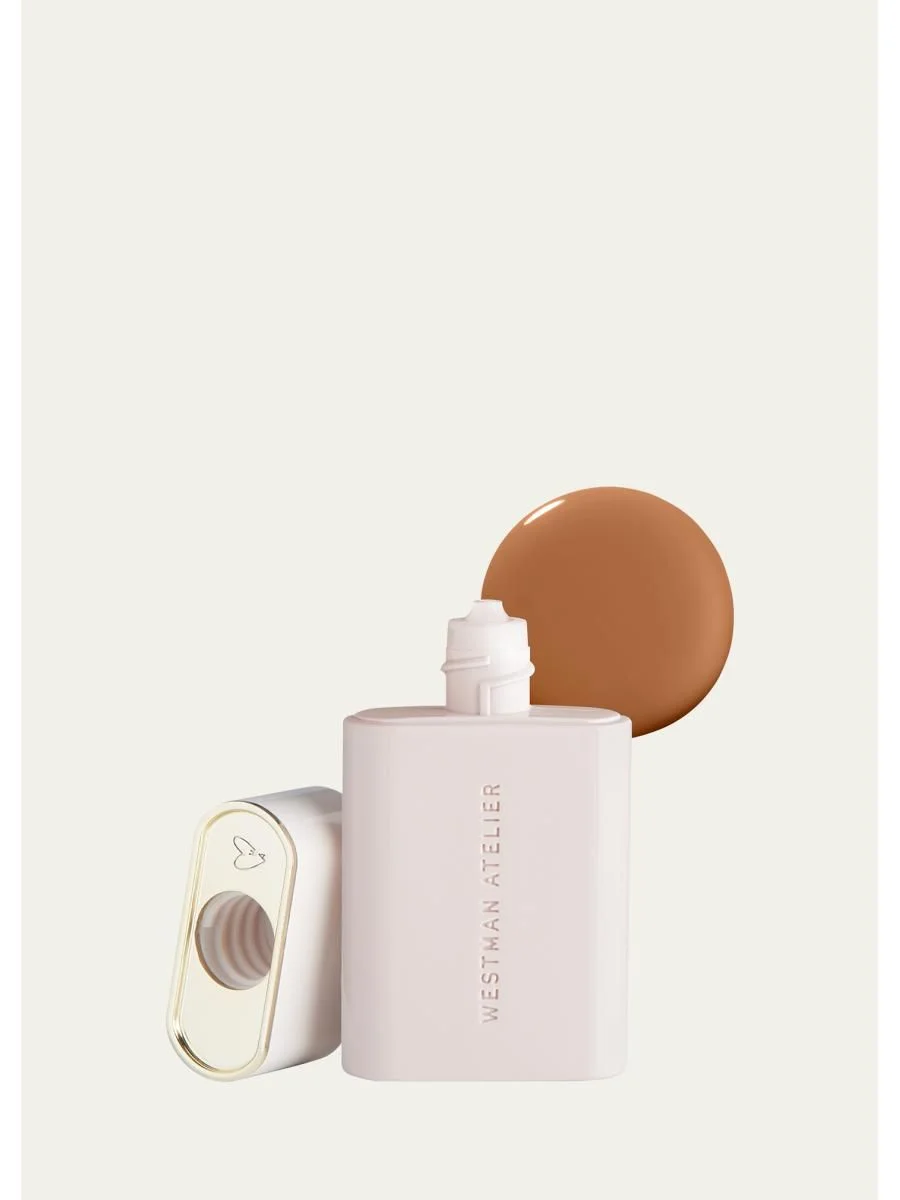 Vital Skincare Complex Drops - 1