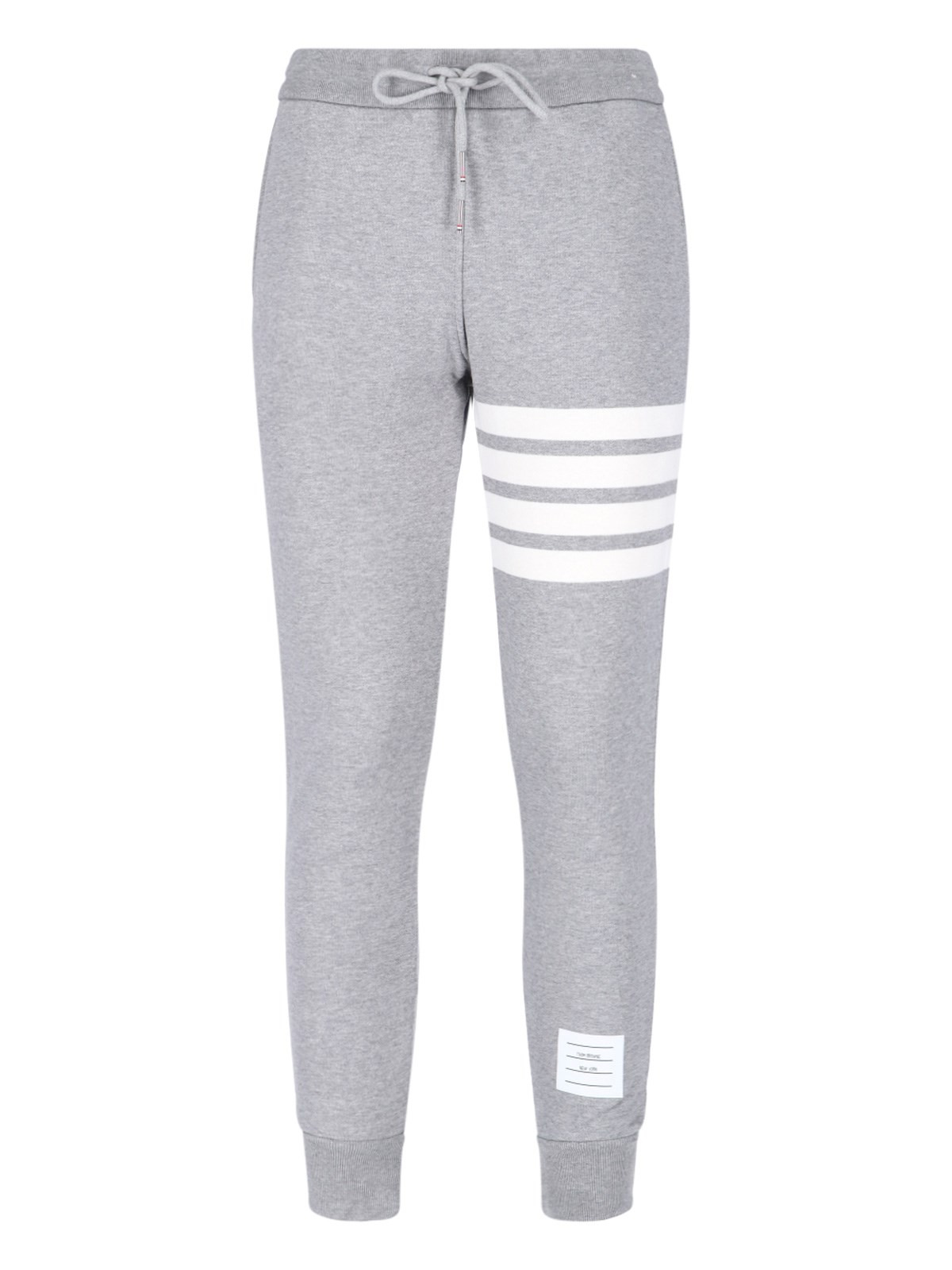 '4-BAR' SPORTY PANTS - 1