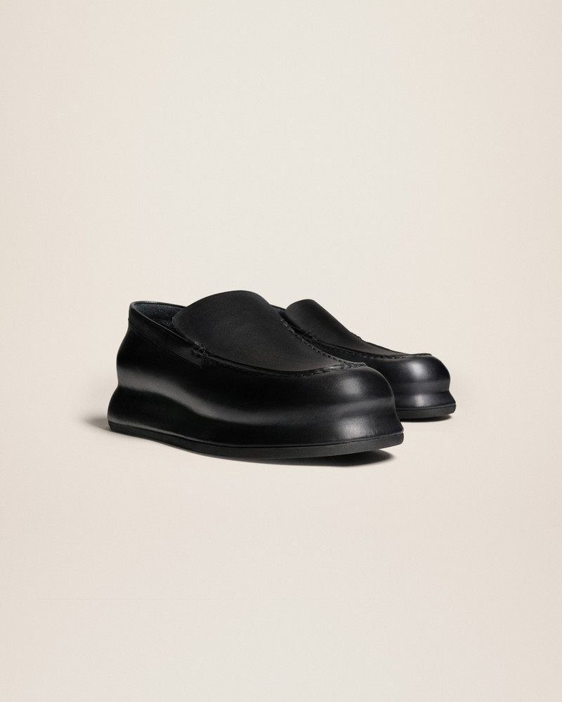 JACQUEMUS Les mocassins Bricciola outlook