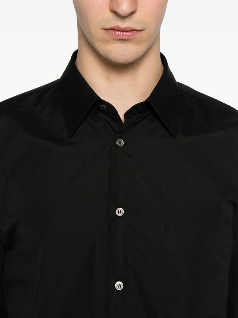 chest-pocket shirt 5