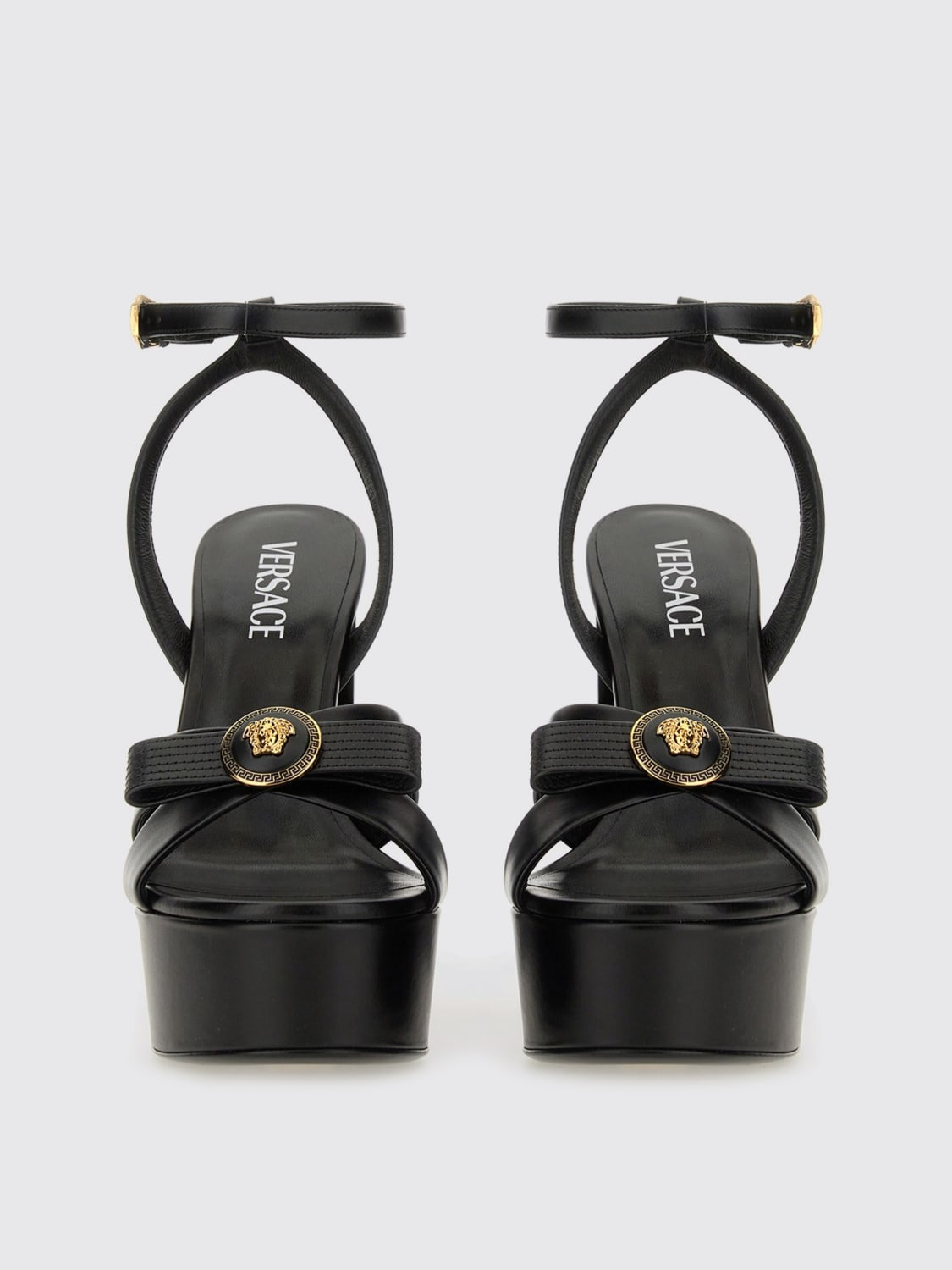 Pumps woman Versace - 4