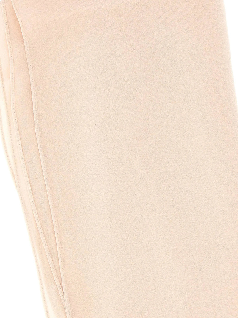 Max Mara Max Mara Stitched Scarf outlook