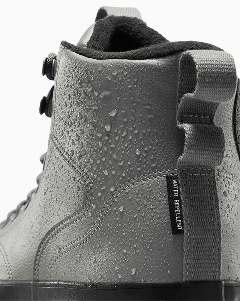 Chuck Taylor All Star Water-Repellent Hiker Boot 9