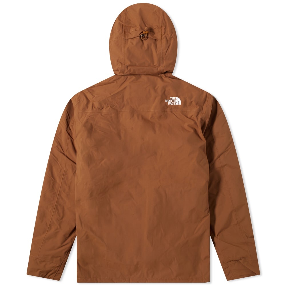 The North Face  Pinecroft Triclimate 2 In 1 Jacket - 3