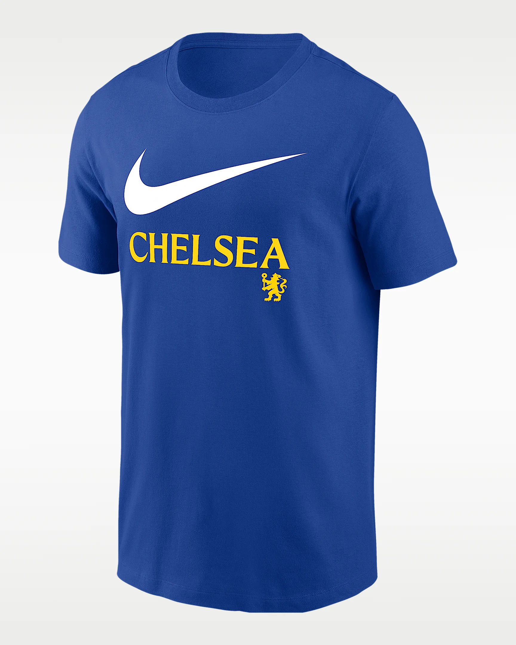 Chelsea FC Men's Nike Soccer T-Shirt - 1