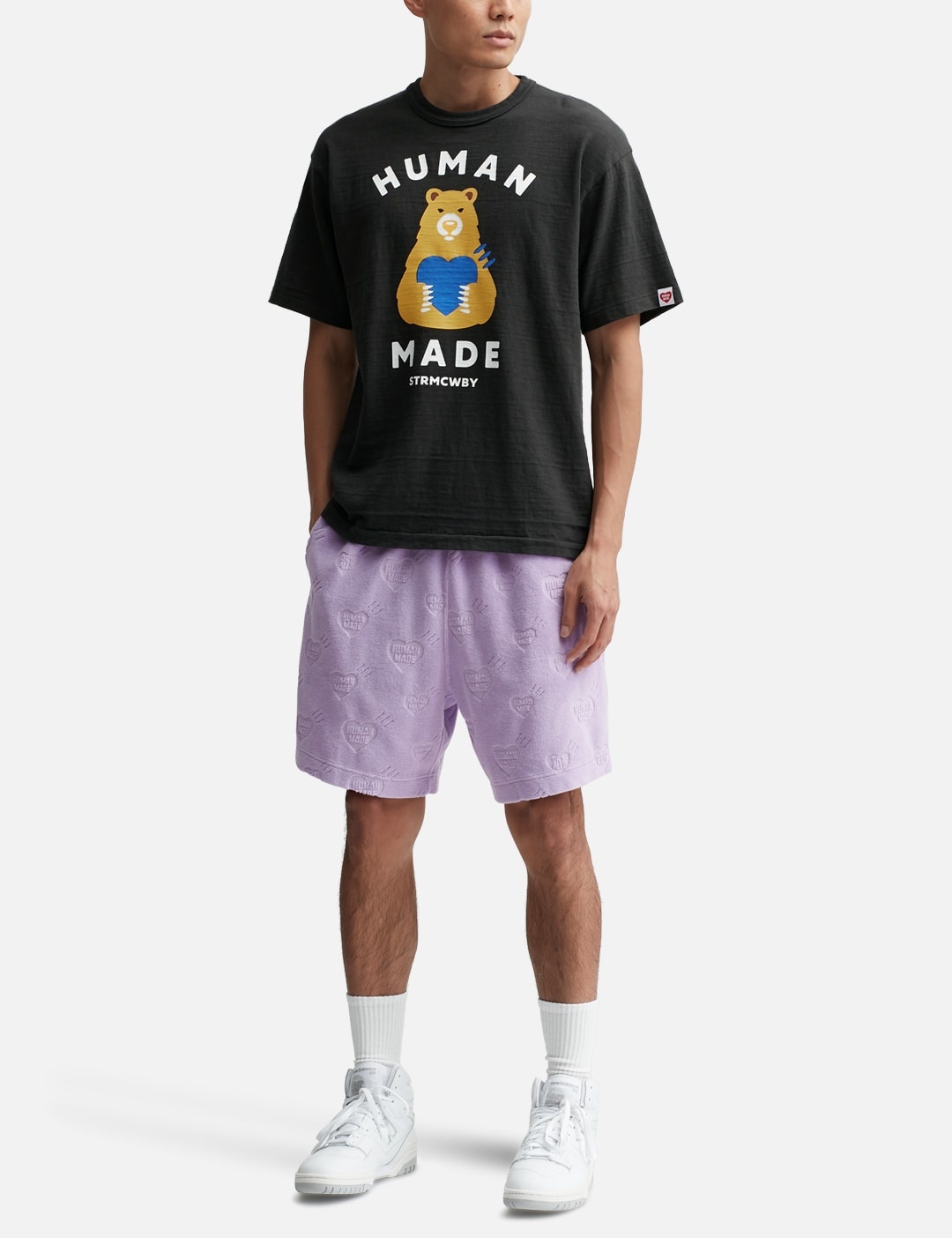 GRAPHIC T-SHIRT #13 - 5