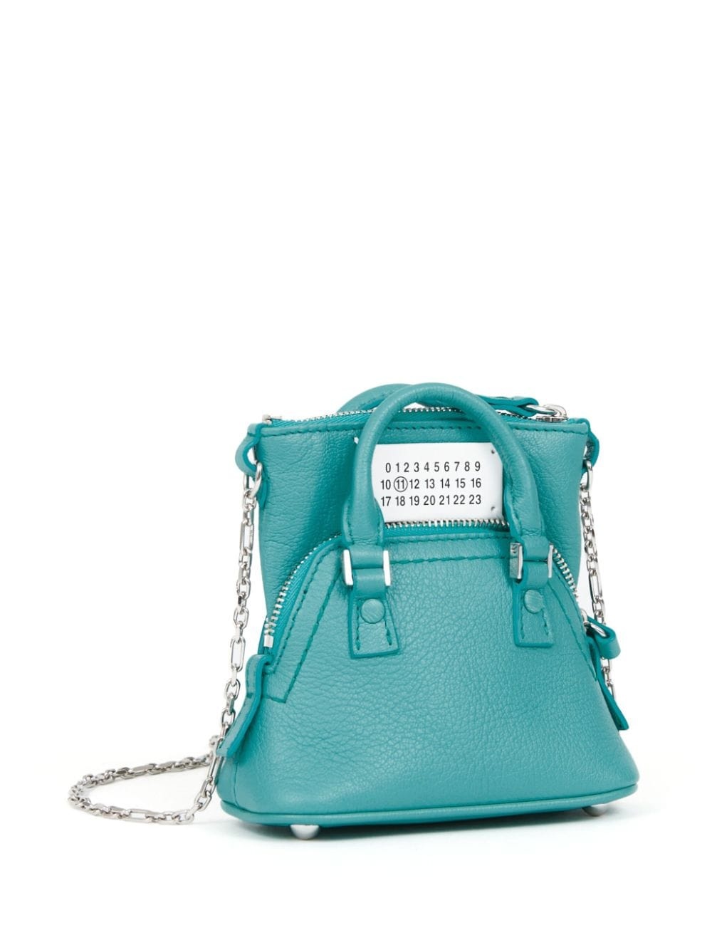 5AC Classique leather mini bag - 4