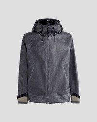 C.P. Company TOOB Goggle Jacket | cpcompany | REVERSIBLE