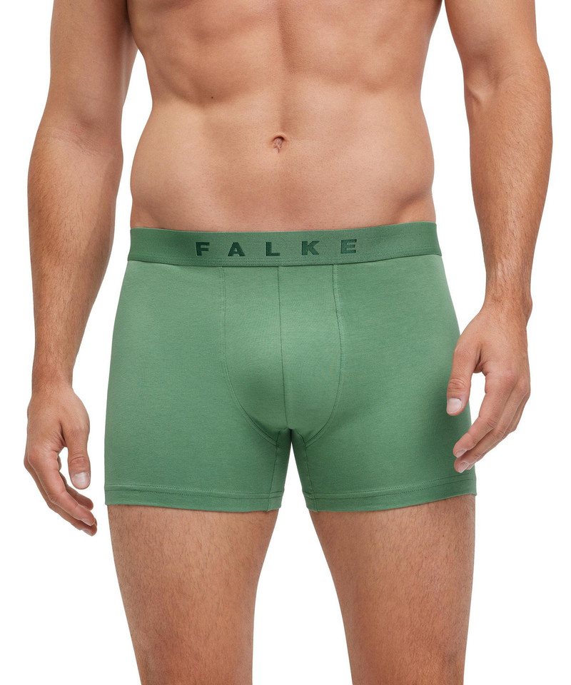 FALKE 2-Pack Men Boxer Daily Comfort outlook