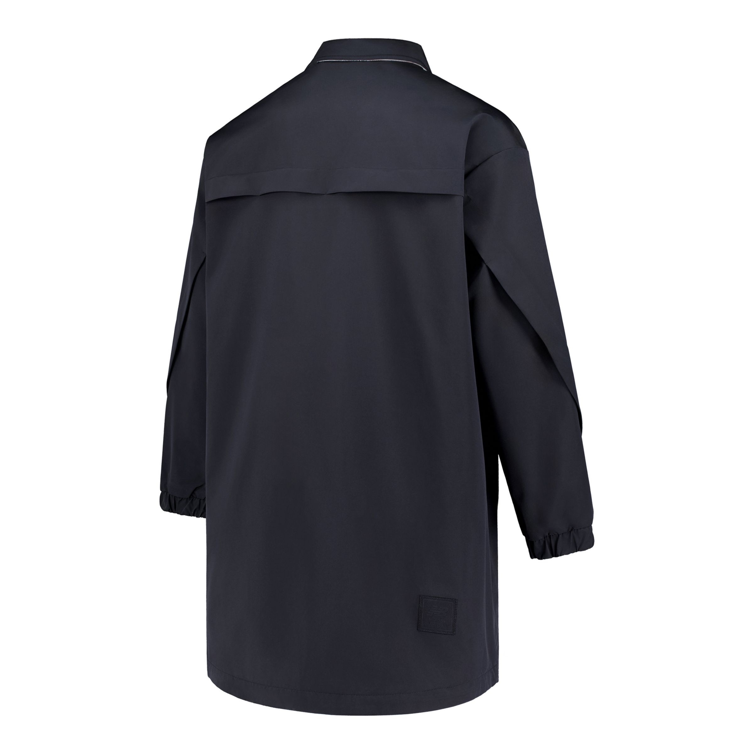 NBX Lunar New Year Jacket - 2