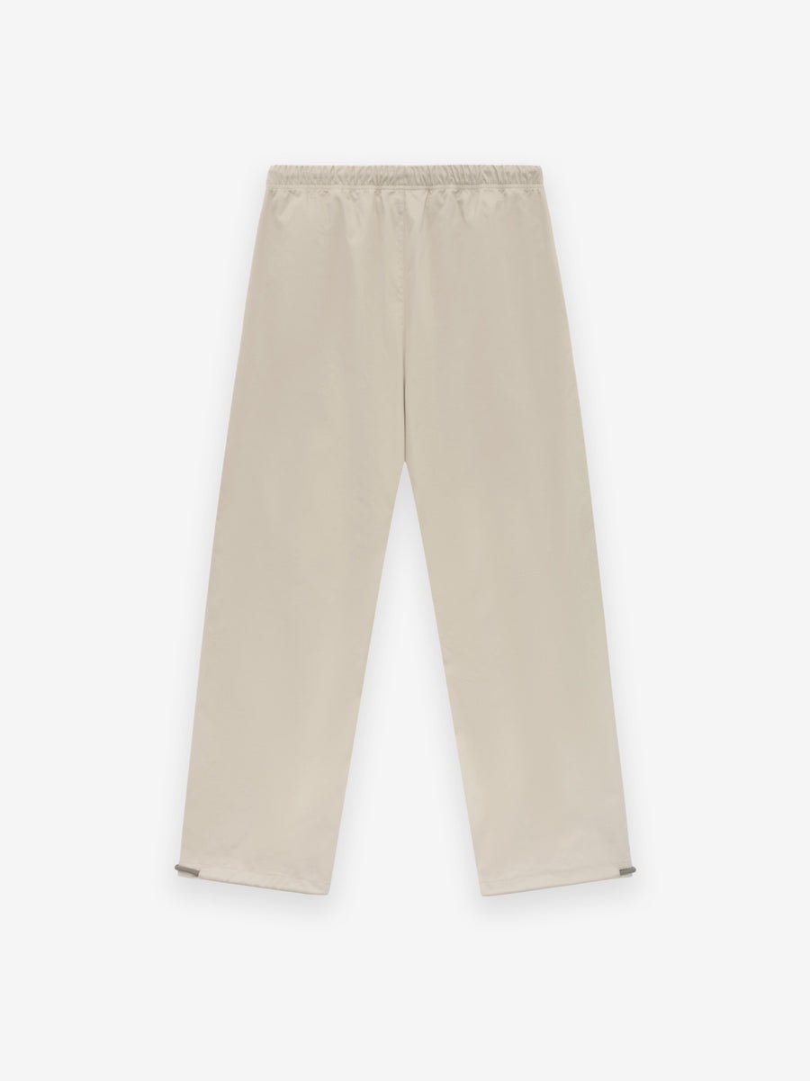 COTTON TWILL LOUNGE PANT - 2