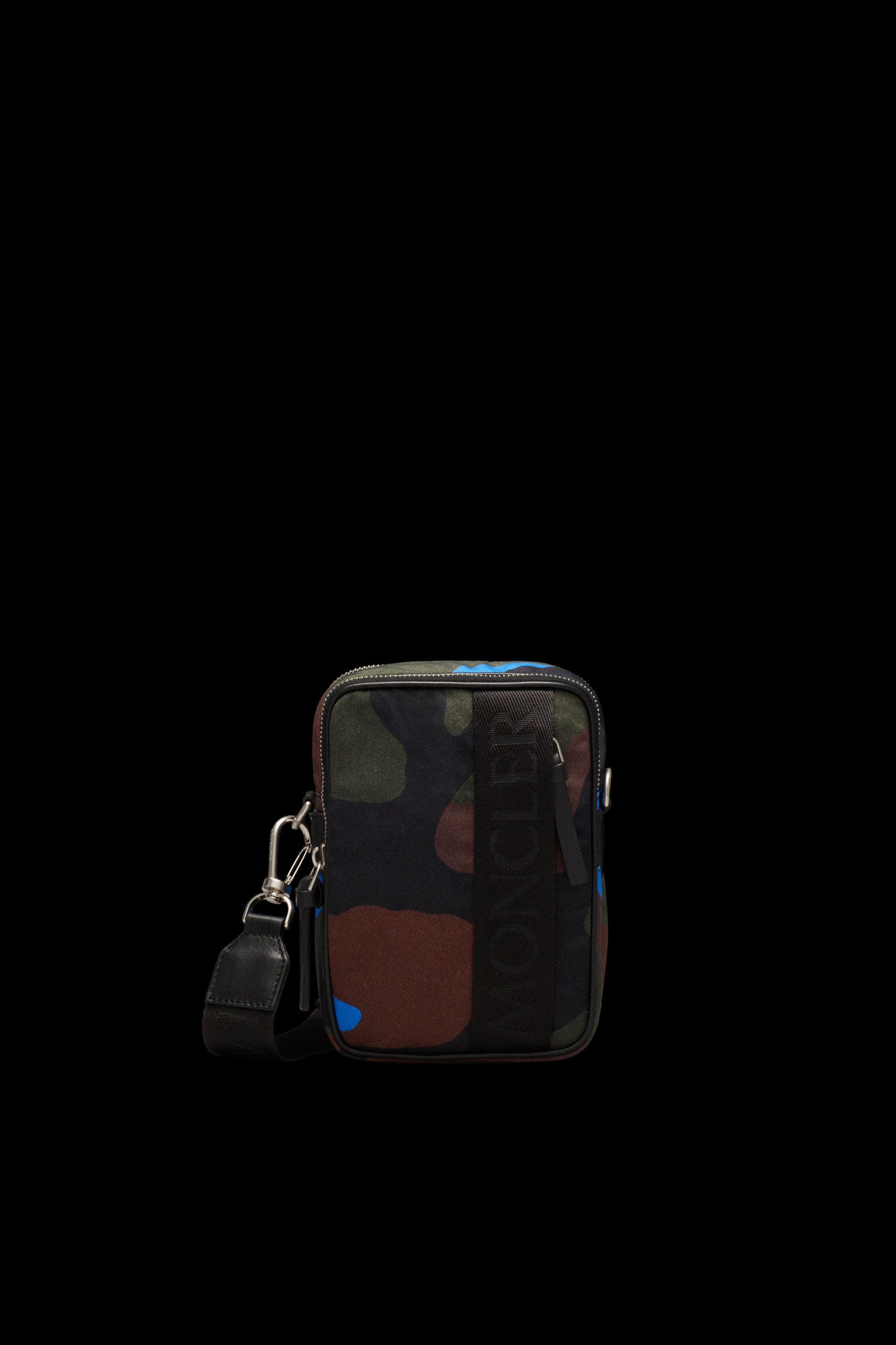 Detour Crossbody Bag - 1